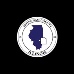 Official seal of Effingham County