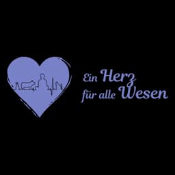 Logo of Ein Herz für alle Wesen e.V.