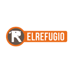 El Refugio logo