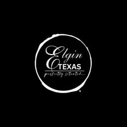 City emblem shown on the official page of Elgin Animal Control