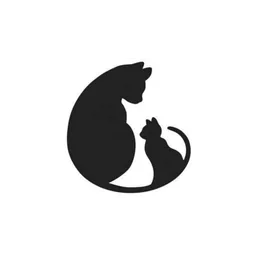 Elite cat rescue logo