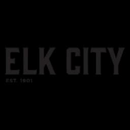 City emblem shown on the official page of Elk City Animal Shelter