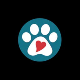 logotipo Elmbrook Humane Society