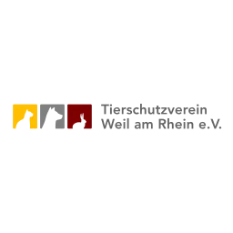 Emma-Paolini-Tierheim des Tierschutzverein Weil am Rhein logo