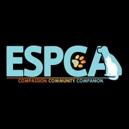 Enid SPCA logo