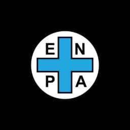 Logo of ENPA Bergamo