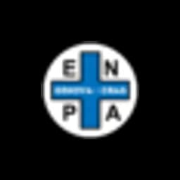 logotipo ENPA Genova