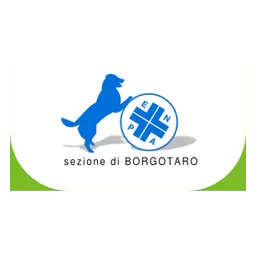 Logo of ENPA Sezione di Borgo Val di Taro
