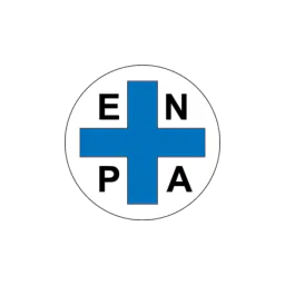Logo of ENPA Sezione di Carini