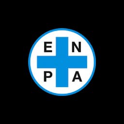 logotipo ENPA Trieste