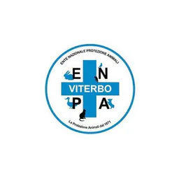 logotipo ENPA Viterbo