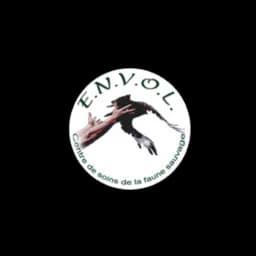 Logo of ENVOL – Centre de soins de la faune sauvage