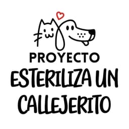 Esteriliza un Callejerito no diretório AnimalProtech