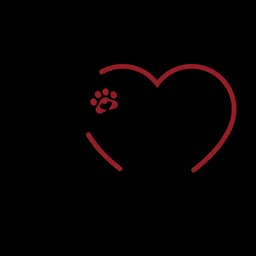 Logo de Estevan Humane Society