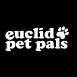 Logo of Euclid Pet Pals