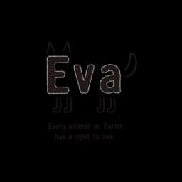 Logo de Animal Environment and Welfare Association Eva