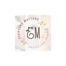 logotipo Everyone Matters ASBL