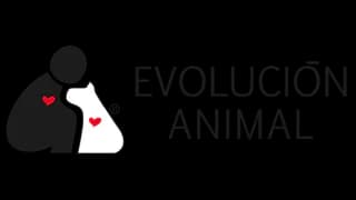 Evolución Animal animal protection organization logo