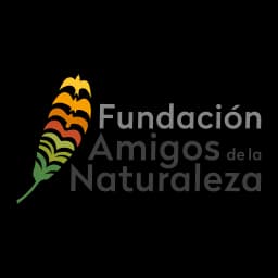 logotipo FAN Bolivia