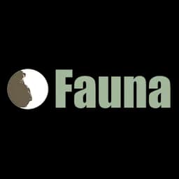 Logo of Fauna Foundation