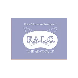 Logo de Feline Advocates of Leon County