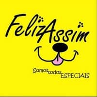 Feliz Assim no diretório AnimalProtech