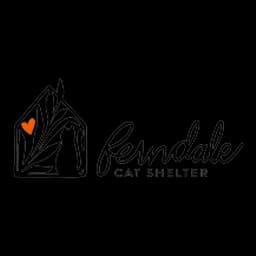 Logo de Ferndale Cat Shelter