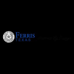Official City of Ferris branding