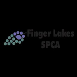 Logo of Finger Lakes SPCA
