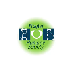 Flagler Humane Society logo