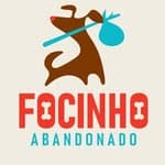 Focinho Abandonado no diretório AnimalProtech