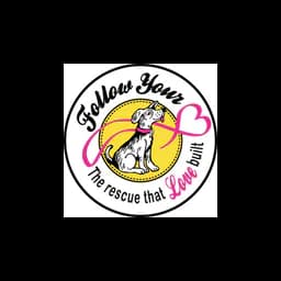 Logotipo de Follow Your Heart Animal Rescue