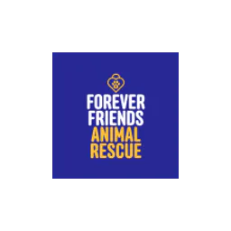 Forever Friends Animal Rescue logo