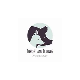 Logotipo de Forrest and Friends vzw