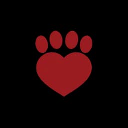 Official logo of Forsyth Humane Society