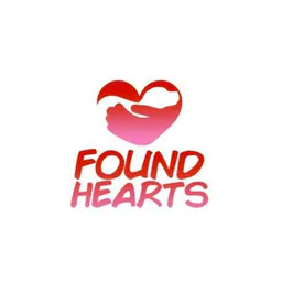Found Hearts Limited logo