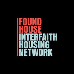 Logo of Found House IHN – Pet Support Program