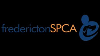 Fredericton SPCA logo