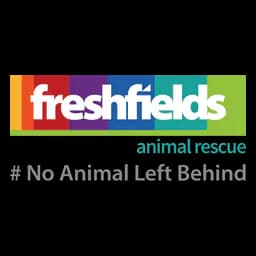 Logo of Freshfields Animal Rescue