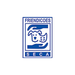 logotipo Friendicoes SECA