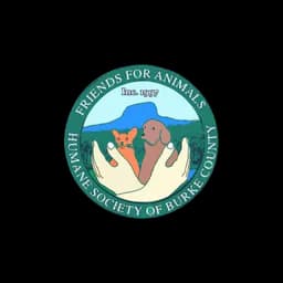 Friends For Animals Humane Society logo