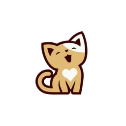 Logo of Friends of Felines