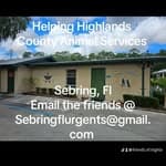 Friends of Highlands no diretório AnimalProtech