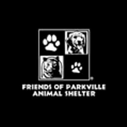 Logo de Friends of Parkville Animal Shelter