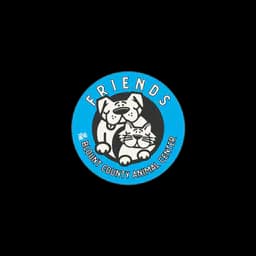 Logo of Friends of the Blount County Animal Center