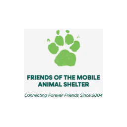 Logotipo de Friends of the Mobile Animal Shelter