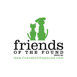 Logo de Friends of the Pound (Tweed) Inc.