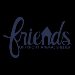 Logo de Friends of Tri-City Animal Shelter sur son site officiel