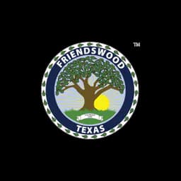 Identidad visual oficial de la ciudad de Friendswood