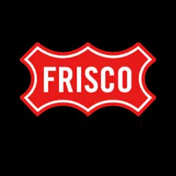 Official emblem shown on the government page of Frisco Animal Services